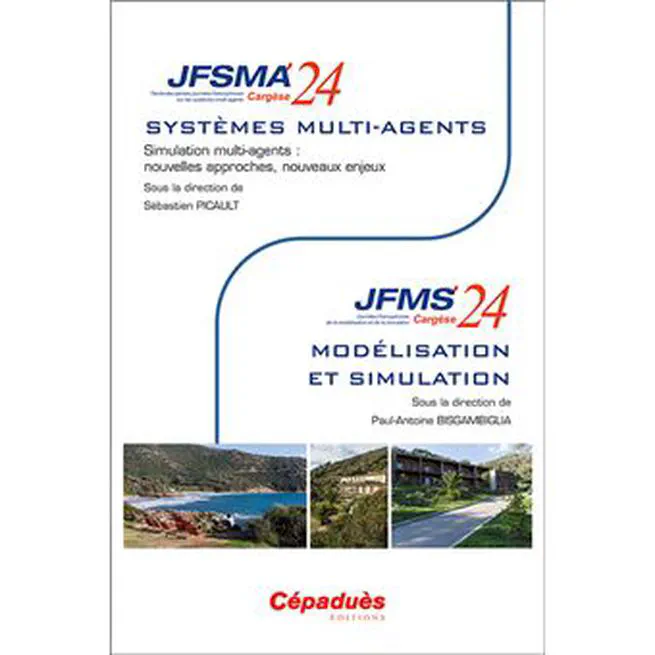 Système multi-agent adaptatif pour la détection de régularités dun utilisateur pour les applications de mobilité (en: Adaptive multi-agent system for detecting user regularities for mobility applications)
